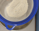 Foto del paso 6 de la receta: Macarrons