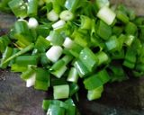 Foto langkah ke 1 dari resep Ayam Kecap (toping mie ayam).