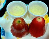 Hình bước làm 4 của món Cơm nhà với nhiều nguyên liệu đa dạng