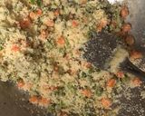 ઉપમા (Upma Recipe In Gujarati) રેસીપી સ્ટેપ2ફોટો