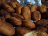 Buñuelitos