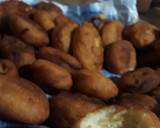 Foto del paso 2 de la receta: Buñuelitos