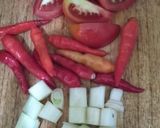 Foto langkah ke 5 dari resep Pindang Ikan Kakap.
