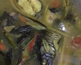 Foto langkah ke 3 dari resep Pindang ikan dadakan.