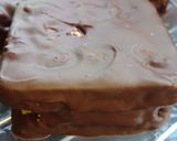 Foto del paso 1 de la receta: Chocoarroz casero 😊