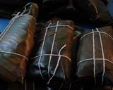 Foto del paso 8 de la receta: Hallacas Venezolanas!