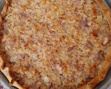 Foto del paso 6 de la receta: Tarta de Arroz con pollo