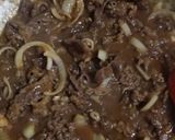 Foto langkah ke 4 dari resep Beef Yakiniku.