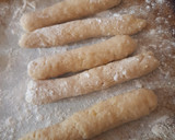Foto del paso 6 de la receta: Pepas de membrillo y de dulce de leche 😋