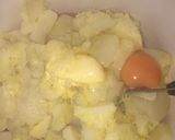 Foto del paso 2 de la receta: Puré de Papas 🥔🥔