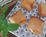 Foto del paso 7 de la receta: Paquetitos de chistorra -al horno-