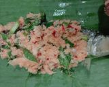 Foto langkah ke 2 dari resep Pepes bandeng sedaapp.