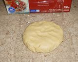 Foto del paso 3 de la receta: Masa Precocinada para Tartas