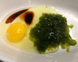 澎湖海菜炒蛋的食譜步驟1照片