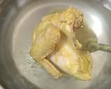 Foto langkah ke 3 dari resep Soto Ayam.