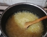 Foto del paso 3 de la receta: Sopa de Conchitas