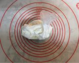蛋黃酥的食譜步驟6照片