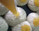 Foto del paso 8 de la receta: Pepas de dulce de Batata
