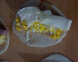 Foto del paso 3 de la receta: Rollitos de salchichas