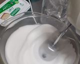 Foto del paso 3 de la receta: Torta de arándanos