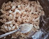 Foto langkah ke 2 dari resep Makaroni renyah pedas.