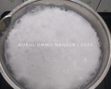 Foto langkah ke 3 dari resep 46. Bubur Sumsum.