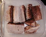 Foto del paso 3 de la receta: Bonito en aceite