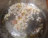Foto del paso 2 de la receta Albóndigas en salsa con aceitunas