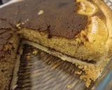 Une image de l'étape 5 de Tarte automnale aux amandes et clémentine 🍊🍂.
