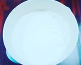 Hình bước làm 1 của món Snack cho bé yêu
