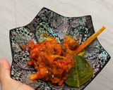 Foto langkah ke 5 dari resep Babi Plumpi Bumbu Bali Pedas.