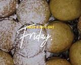 Foto del paso 10 de la receta: Scones de limón!