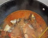 Foto langkah ke 4 dari resep Pindang patin.