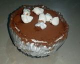 Foto langkah ke 7 dari resep Tiramisu Ekspress.