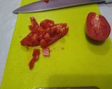 Foto del paso 1 de la receta: Pizza de calabaza