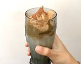 Foto langkah ke 2 dari resep Dalgona Coffee Anti Gagal by #Fmemasak ☕️.