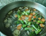 Foto langkah ke 4 dari resep Sup Daging Sapi.