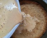 Foto del paso 5 de la receta: Tarta de flan