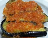 Foto del paso 9 de la receta: Pasticcio de berenjenas