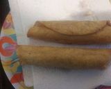 Foto del paso 5 de la receta: Tacos dorados de papa y queso