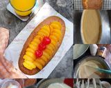 Foto langkah ke 8 dari resep Bolu Nutrisari.