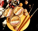 عکس مرحله 9 از دستور پودینگ خرماsolmaz