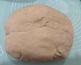 A picture of step 2 of Filipino Cheese Pandesal Recipe.