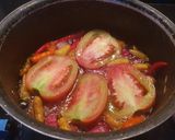 Foto langkah ke 2 dari resep Sambel Lalapan.