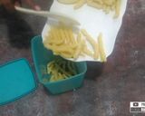 Foto langkah ke 8 dari resep Cheetos KW.