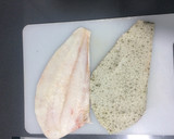 Foto del paso 1 de la receta: Rodaballo a la plancha