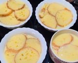 Foto del paso 8 de la receta 209. Natillas con Magdalenas