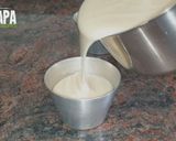 Foto del paso 8 de la receta Flan Vegano