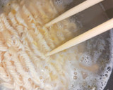 Foto del paso 9 de la receta: Ramen