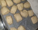 Foto del paso 4 de la receta: Galleta o galletón